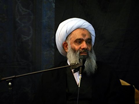 The Islamic Revolution is a religious thought based on the uprising of Ashura 