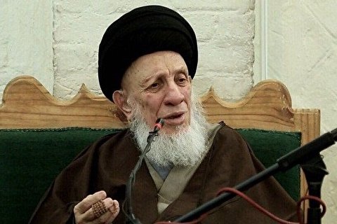 Ayatollah Hakim stressed the proper interaction with the families of ISIL members