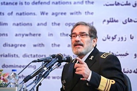 Safeguarding Lebanon interests Hezbollah’s main approach: Iran top security official