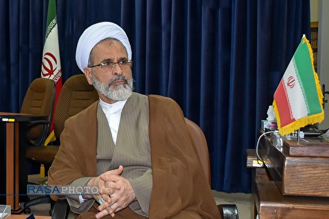 Director of the Islamic Seminaries calls for completion of ‘The Culture of the Declaration of ‎the Martyrs of the Islamic Seminaries’‎