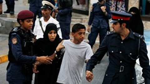 UK pressure on Bahrain prevents executions