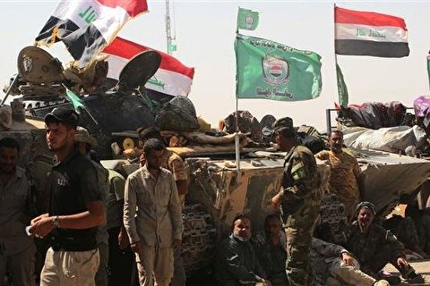 Iraq’s PMU at a glance: People’s force against terror