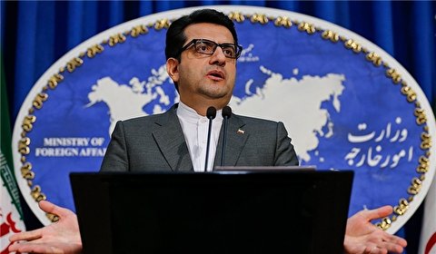 Iran hits back at Germany over accusation of ‘destabilizing region’