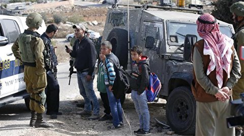 2019 witnessed continued Israeli crackdown on Palestinians