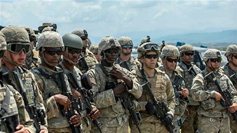 Pentagon deploying extra troops to Baghdad after embassy attack by protesters