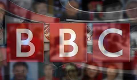 British public losing faith in BBC