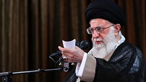 Supreme Leader ordered swift release of Ukraine plane downing details: Report