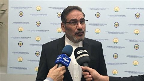 Iran Not to Compromise Security, National Interests