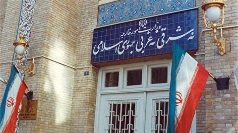 Iran strongly condemns UK’s positions, remarks after general’s assassination