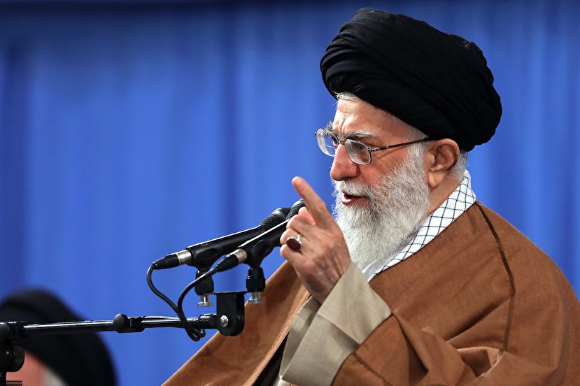 Ayn al-Asad was merely a slap, the severe revenge is that the US must leave the region