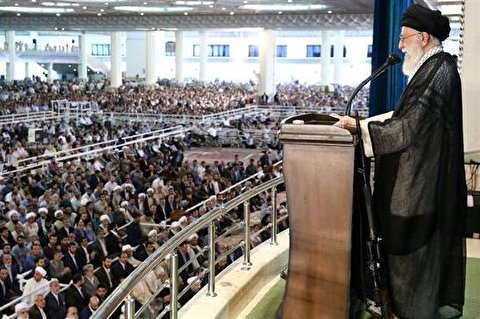 US disgraced after assassination of Gen. Soleimani