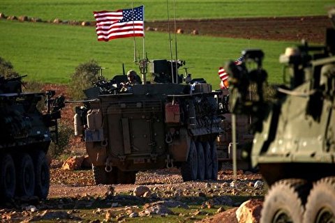 US Military Dispatches +70 Trucks to Oil-Rich Eastern Syria: Report
