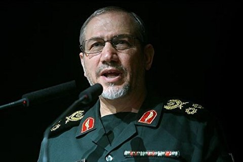 Iran’s Retaliatory Operation against US First after WWII
