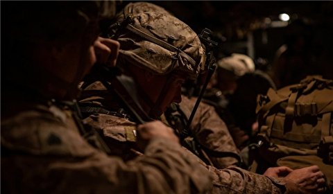 US Military Finally Admits Several American Forces Wounded in Iran's Missile Attack, Transferred Out of Iraq for Medical Checks
