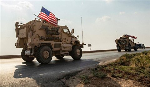 Pentagon Insists US Troops Are 'FORCE FOR GOOD' in Iraq After Its Parliament Votes to Expel Them