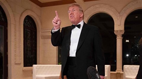 ‘I don’t really care’ about a trial in US Senate