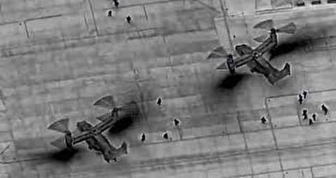 US airlifts forces to Iraq embassy amid protests