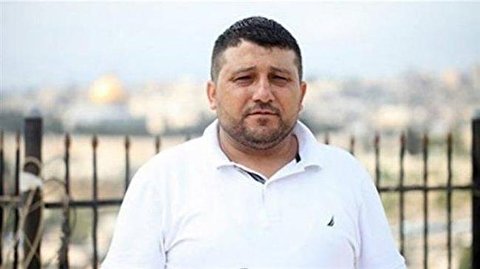 Israel arrests two high-ranking Fatah figures in al-Quds