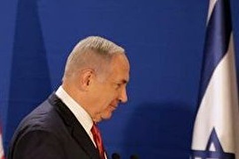 Netanyahu to ask parliament for immunity from corruption charges