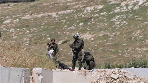 Israeli Gunfire Martyrs 149 Palestinians in 2019