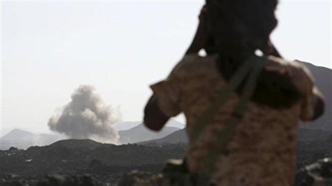 More than 100 killed in attack on Saudi-backed forces in northern Yemen