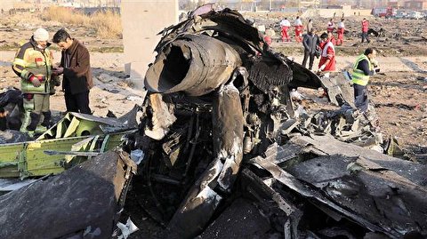 Ukrainian airliner crash: Fog of war or cyber attack?
