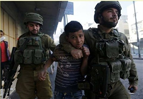 Palestinian child held for several weeks in solitary confinement at Israeli jail