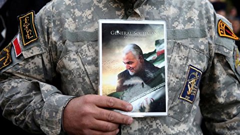 General Soleimani's assassination was strategic mistake made by US