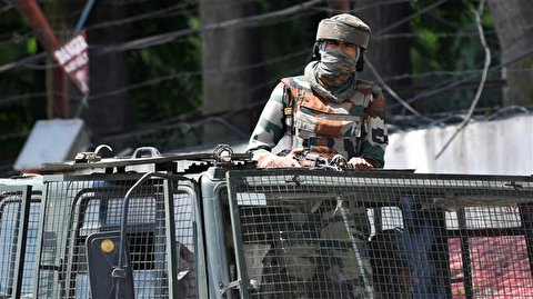 Ex-policeman killed in gunfight with Indian troops in Kashmir