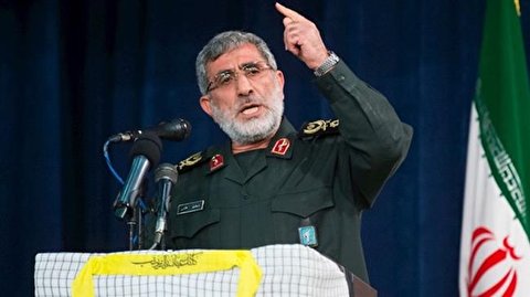 Our enemies only understand language of force