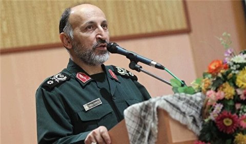 IRGC Commander Appoints New Deputy Qods Force Commander