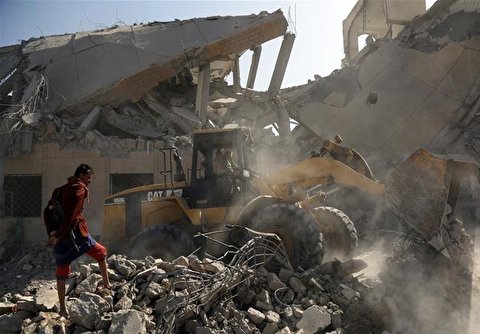 From Nigeria to Yemen, UK support for genocide remains the same
