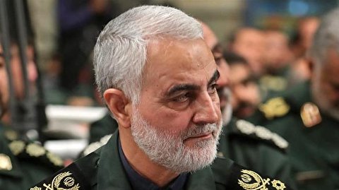Russia Terms US Assassination of General Soleimani against Human Rights Norms