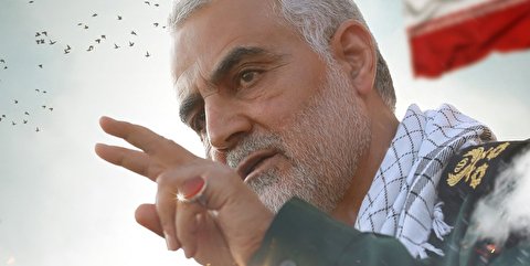 Iran to Award Resistance Veterans with Martyr Soleimani Prize