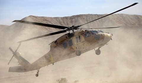 Hashd Al-Shaabi Cautions Against US Heliborne Relocation of ISIL Terrorists to Iraq