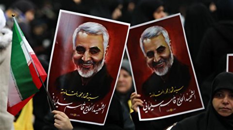 Iran Lodges Complaint with UN against US Assassination of General Soleimani