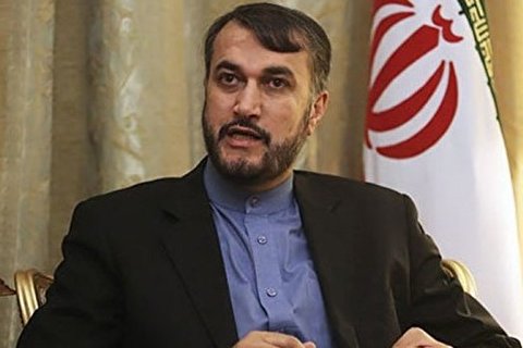 Iranian Speaker's Advisor Blasts Europe's Unconstructive Stance on Trigger Mechanism