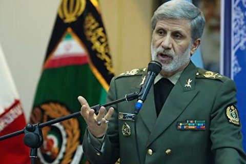 History Not to Forget Iran's Slap in US Face by Retaliatory Attacks against Ein Al-Assad