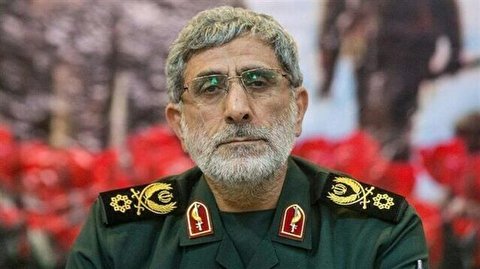 Russia condemns US “unacceptable” threats to assassinate new Quds Force commander