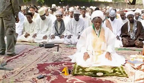 Media silent on Nigeria atrocities against Shaykh Zakzaky