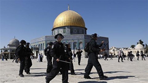 Palestinians insist US’ deal of century won’t pass
