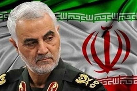 General Qasem Soleimani: “One of the holiest Generals that mankind has ever witnessed”
