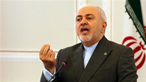 Zarif decries Trump’s ‘cultural terrorism’ against Iran