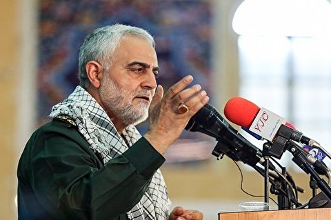 Assassination of Iran's general proves US leads global terrorism: FM
