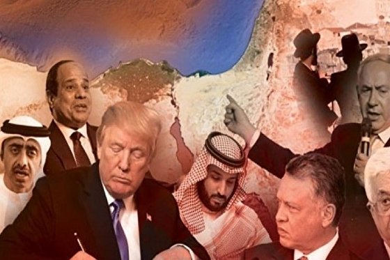 What will happen with the Deal of the Century ultimately?