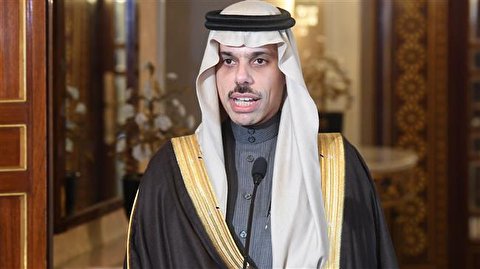 Saudi FM says Middle East 'safer' after US assassination of Gen. Soleimani