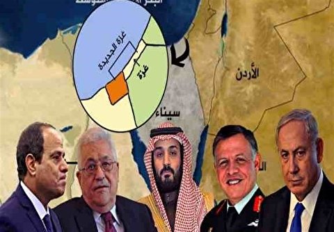 Trump deal: A prize for Israel at the expense of Palestine
