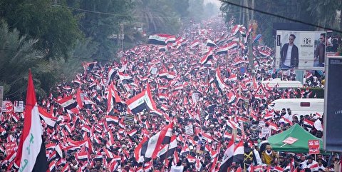 A million Iraqis asked us to leave. We should listen.