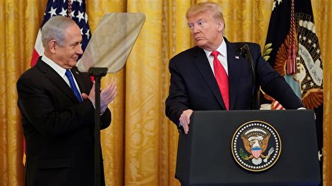 US disgraceful, imposed plan is treason of century: Iran