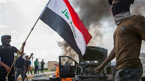 What is happening in Iraq and Lebanon?